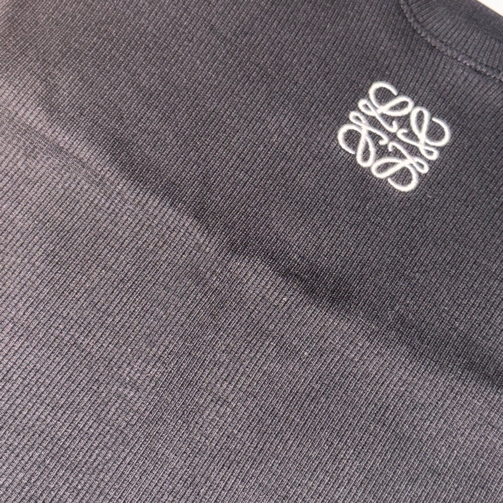 Loewe Black Top